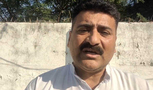 AJKPC demands immediate conduct of Panchayat elections in UT