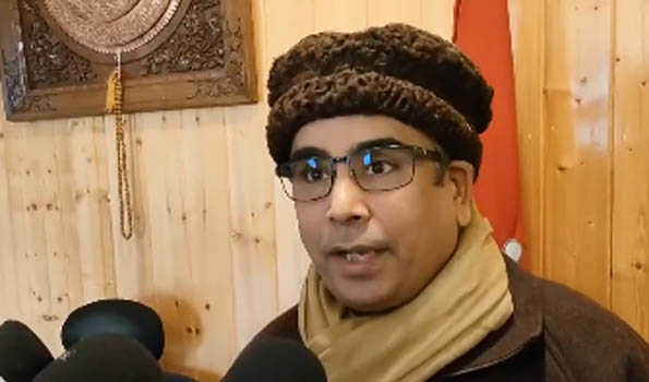 CM Abdullah raises concerns over Kathua, Baramulla Incidents with Amit Shah: NC
