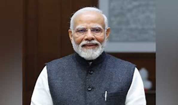 PM extends Thaipoosm fest greetings to Tamils