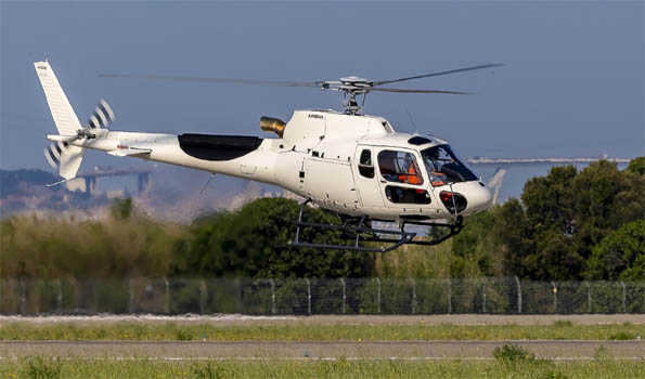 Himalayan Heli Services orders two Airbus H125 copters