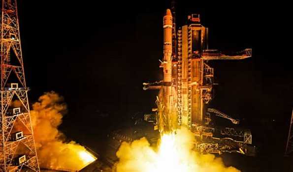 ISRO, ESA joint RFC Tests for Gaganyaan Missions success