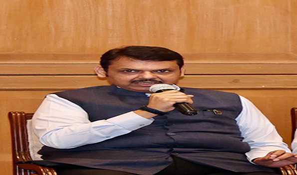 WAVES 2025 to be held in Mumbai in May: Maha CM