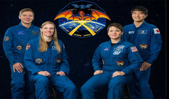 NASA plans to return stranded astronauts from space earlier than schedule