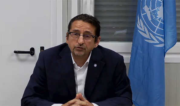 Suspended U.S. aid hits UN humanitarian operations in DRC: UN official