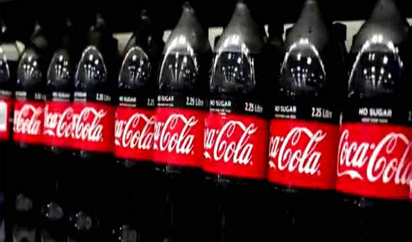 Coca-Cola may opt for more plastic bottles in US after Trump tariffs