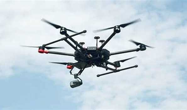 AKSI Aerospace secures Rs 85 crore drone manufacturing order