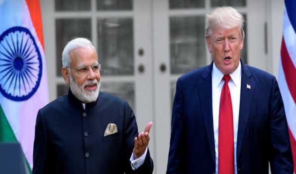PM Modi concludes productive France visit, leaves for US to meet President Trump