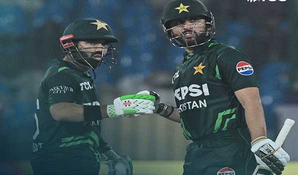 Pak script stunning chase to defeat SA by six wickets