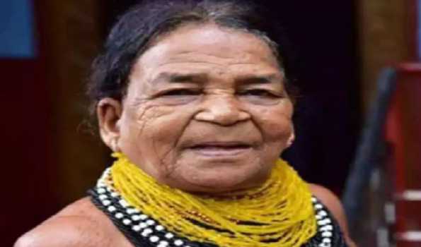 Padma Shri Sukri Bommagowda passes away
