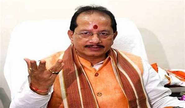 BJP will return to power in Bihar in next assembly elections: Dy CM