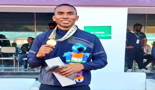 Reliance Foundation Athletes Shine with 43 Medals at National Games 2025