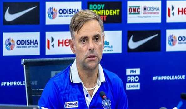 Indian Hockey team ready for litmus test at FIH Pro League 2024-25