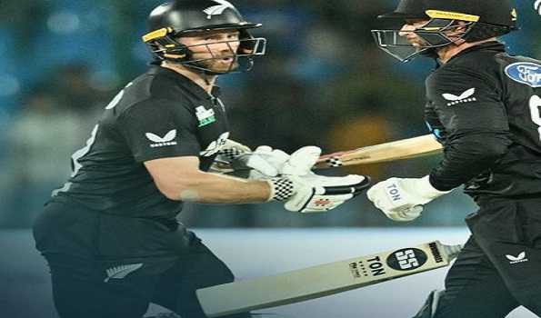 NZ dominate Pakistan to clinch final victory