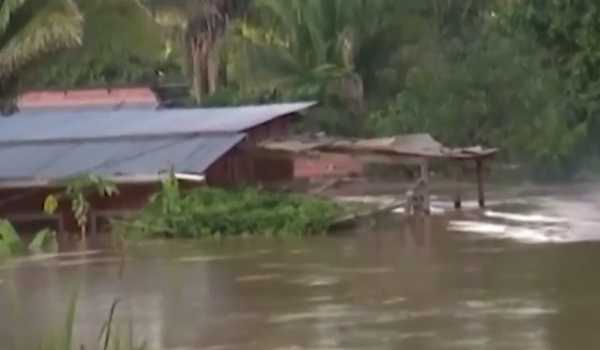 Death toll from heavy rains rises to 28 in Bolivia
