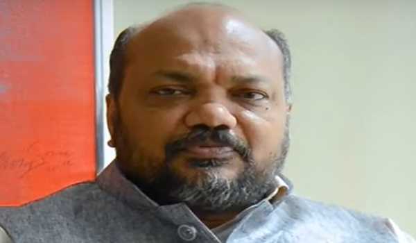 Industrial policy in Kerala ensures inclusion of all social class: P Rajeeve