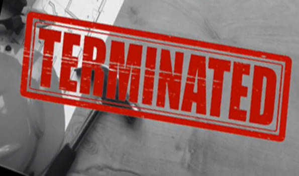 J & K government terminates three more employees  for 'terror' links