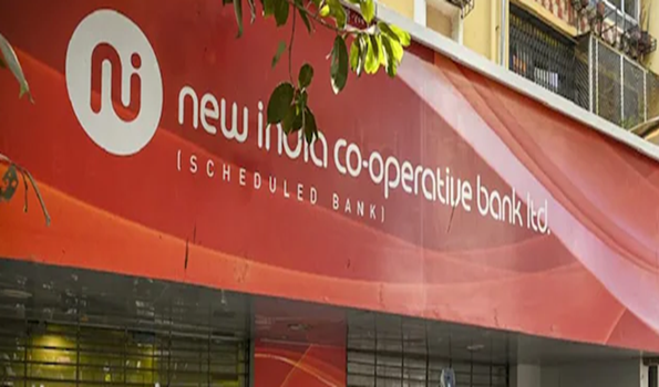 Maha: Police register FIR against Mumbai Bank manager in Rs 122 Cr fraud case