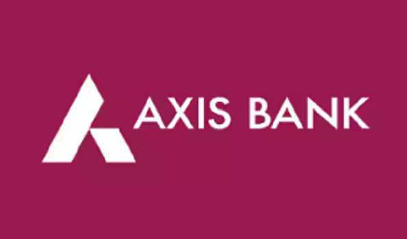 Axis Bank commits Rs 104 crore to Ashoka university