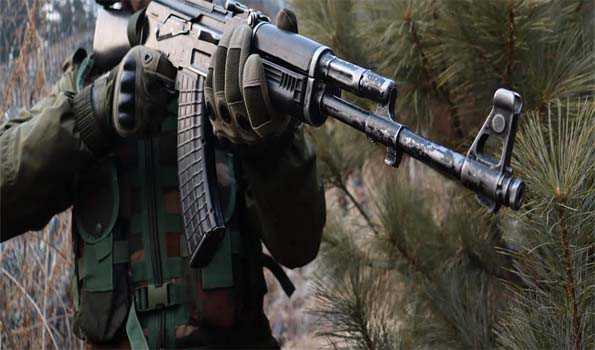 J&K: India Army retaliates to Pak firing on LoC in Poonch
