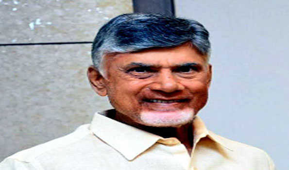 AP CM asks NDA leaders to strive for MLC election victory