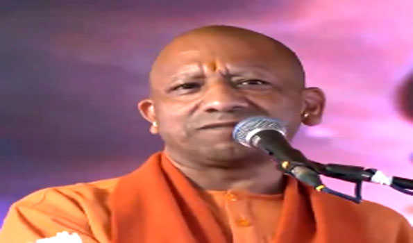 Being Hindu means ensuring safety of all: UP CM