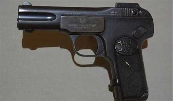 Karnataka: Teenager accidentally shot and  killed his three-year-old cousin with loaded gun