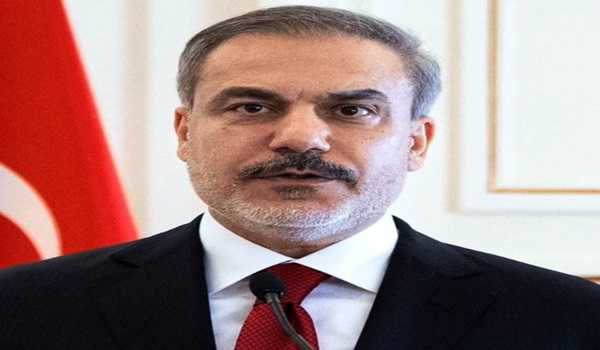 Netanyahu unlikely to uphold ceasefire in Gaza - Turkish Foreign Minister