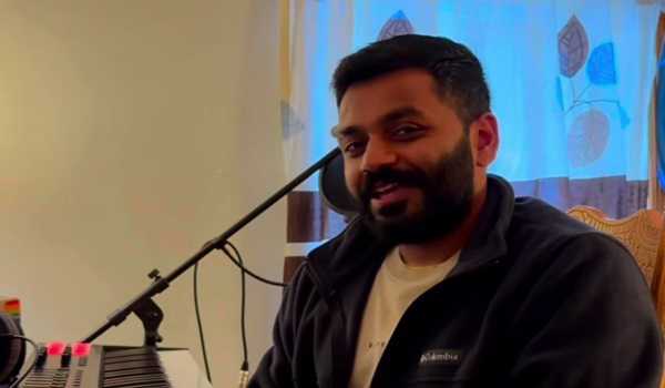 The inspiration to make  song 'Rooh' was very inspiring: Garg
