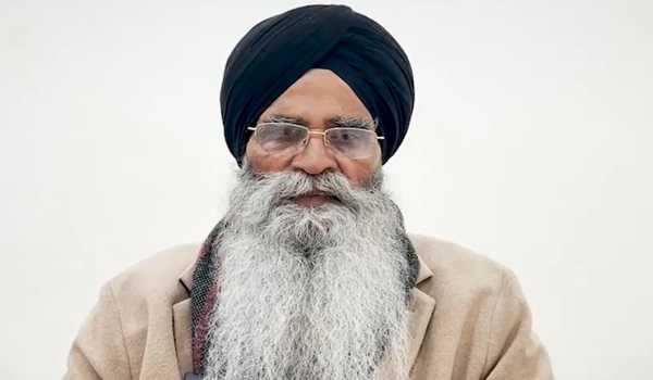 Punjab : SGPC Chief Dhami resigns