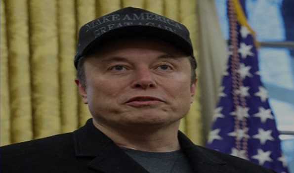 Musk's govt audit team asks citizens to report abuse, corruption in NASA