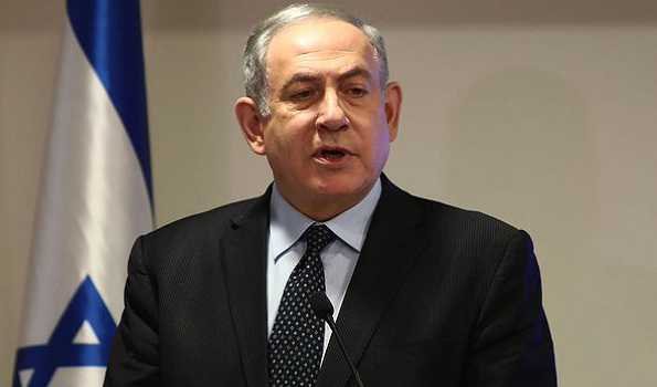 Netanyahu orders immediate implementation of law banning UNRWA