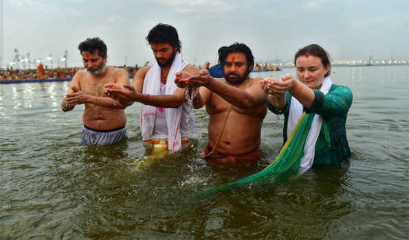 Every Sanatani is one in terms of religion: Pawan Kalyan
