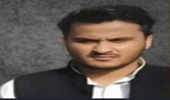 Abdullah Azam gets bail, will be released after 16 months