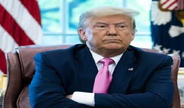 Trump cuts target next generation of scientists, public health leaders: report