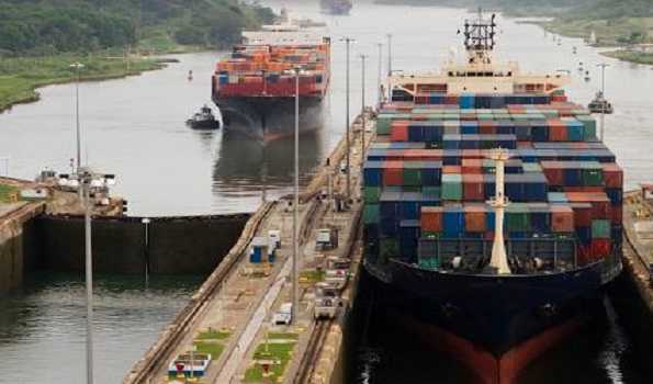 No point in changing Panama Canal toll system - Vice President