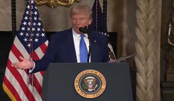 Trump administration cancels USD 21 mln India voter turnout funding