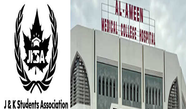 JKSA seeks Ktk