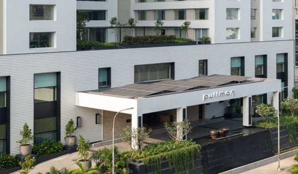 Pullman debuts in SI with new hotel in Chennai