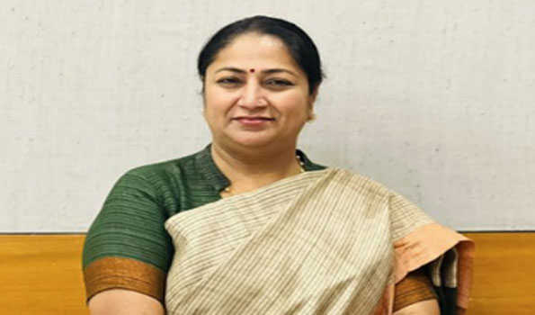Alka Lamba, Devender Yadav congratulate Rekha Gupta