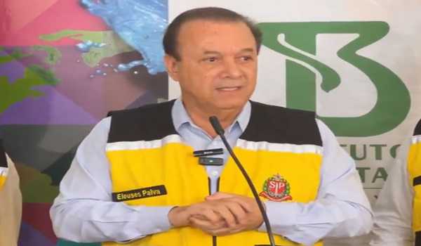 Sao Paulo state declares health emergency over dengue outbreak