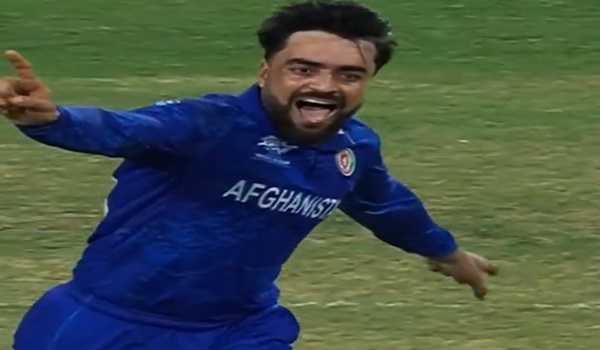 AFG spin battles SA batting power in CT opener