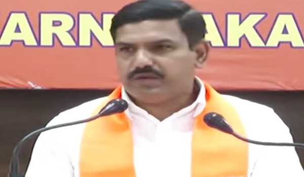 Vijayendra seeks white paper on state