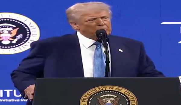 Trump says believes in successful cooperation with Putin on Denuclearisation