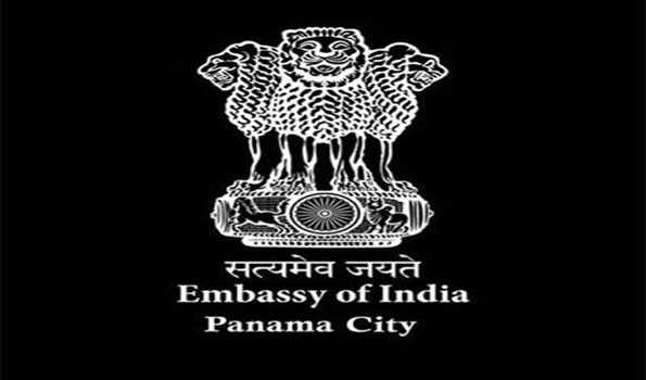 Indian nationals deported from US began arriving in Costa Rica, Panama