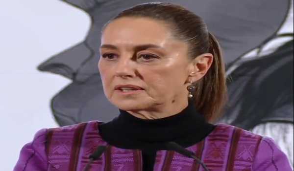 Mexico moves to block U.S. extraterritorial actions over terrorism designations