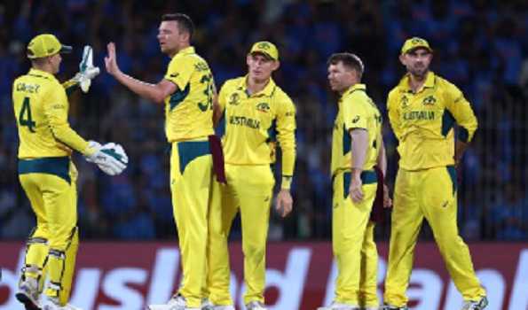Gaddafi Stadium braces for Australia-England duel