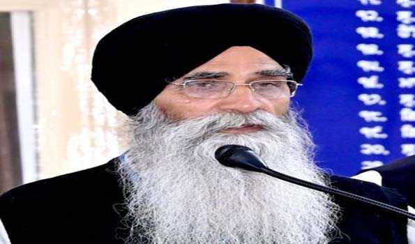 Punjab : SGPC to Dhami : Reconsider your decision