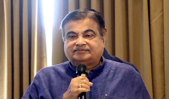 Rs 50,000 crore projects will be undertaken in Kerala: Nitin Gadkari