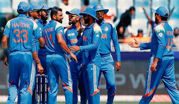 India ready to crack Pak