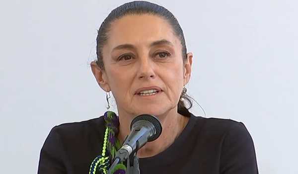 Mexican president warns of harsh penalties for foreign spies